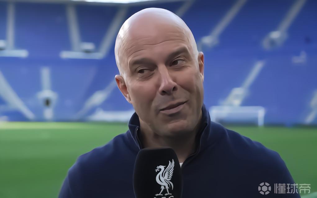 斯洛特：希望阿利松下周能恢复合练；必须给伍德曼极大的赞赏